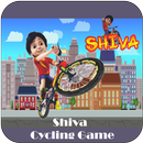 The simulator adventure of Shiva Riva Bicycle APK