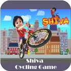 The simulator adventure of Shiva Riva Bicycle icône