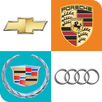 Car Logo Quiz 2 APK