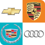 Car Logo Quiz 2