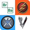 TV Show Quiz : Guess the TV Show Logo APK