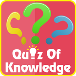 Quiz of Knowledge - New game