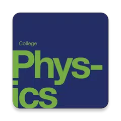 College Physics Textbook, MCQ & Test Bank APK Herunterladen