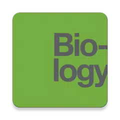 Biology Textbook MCQ & Tests アプリダウンロード