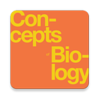Concepts of Biology Zeichen