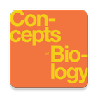 Concepts of Biology আইকন