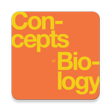 Concepts of Biology ikon