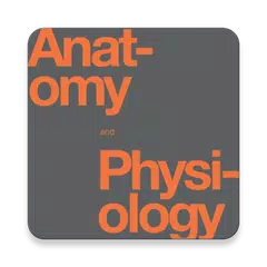 Скачать Anatomy & Physiology Textbook APK