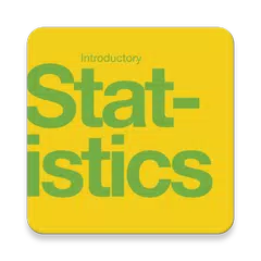 Introductory Statistics Book APK download