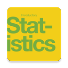 Introductory Statistics-icoon