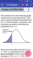 Introductory Statistics imagem de tela 2