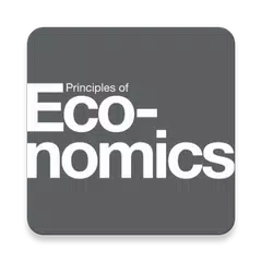 Principles of Economics Textbo APK download