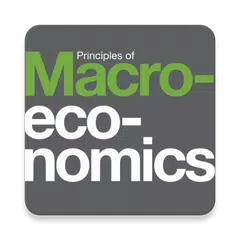 Principles of Macroeconomics T アプリダウンロード