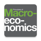 Principles of Macroeconomics ícone