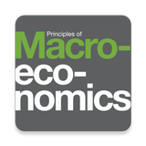 Principles of Macroeconomics أيقونة