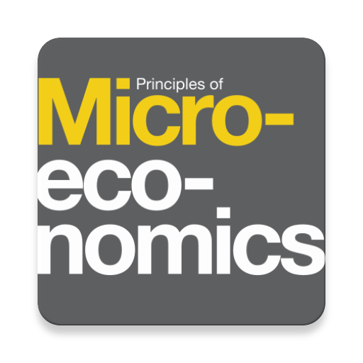 Principles of Microeconomics