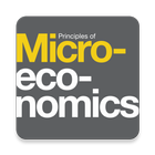 Principles of Microeconomics ícone