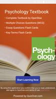 Psychology Interactive Book Cartaz