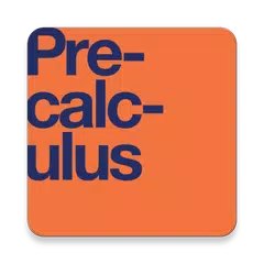 Precalculus Textbook APK Herunterladen