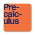 Precalculus Textbook アイコン