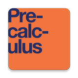 Precalculus Textbook آئیکن