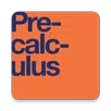 Precalculus Textbook APK