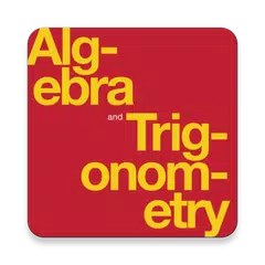 Algebra and Trigonometry Book APK download