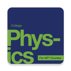 College Physics AP-icoon