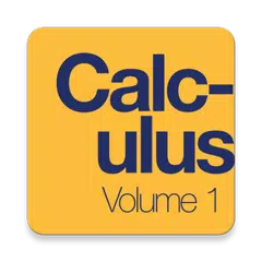 Descargar APK de Calculus Volume 1 Textbook