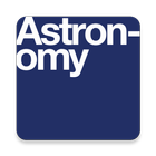 Astronomy Textbook, MCQ, Tests ikon