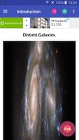 Astronomy Textbook, MCQ, Tests syot layar 2