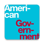 American Government Zeichen