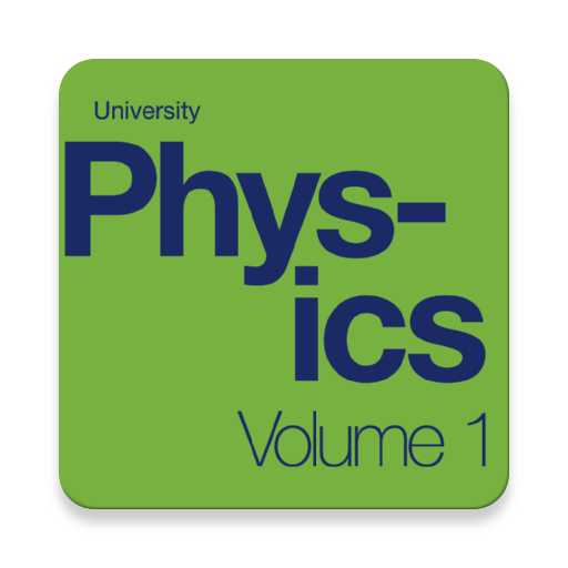 University Physics Volume 1