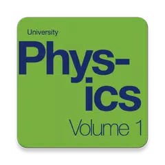 Скачать University Physics Volume 1 APK