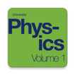 ”University Physics Volume 1
