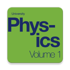 University Physics Volume 1 ikona