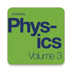 University Physics Volume 3 APK download