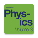 University Physics Volume 3 APK