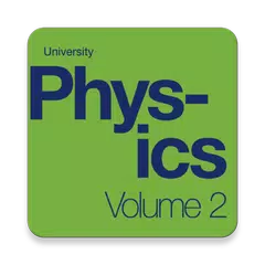 University Physics Volume 2 APK download