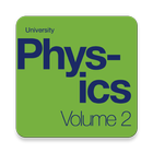 University Physics Volume 2 biểu tượng