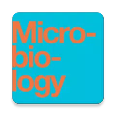 Microbiology Textbook, MCQ アプリダウンロード