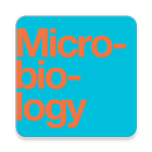 Microbiology Textbook, MCQ icon