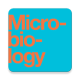 Microbiology Textbook, MCQ icon