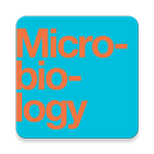 Microbiology Textbook, MCQ icône