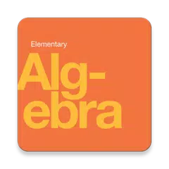 Скачать Elementary Algebra Textbook APK