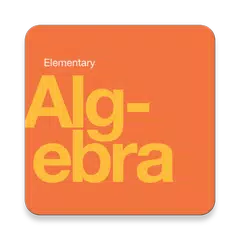 Elementary Algebra Textbook APK 下載
