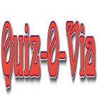 Quizovia - Multiplayer Quiz آئیکن