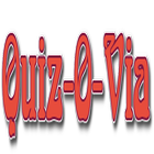 Quizovia - Multiplayer Quiz icon