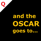 movie quiz: oscar winners آئیکن