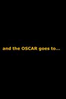 movie quiz: oscar winners پوسٹر